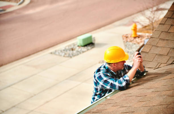 Gutter Installation and Roofing in Coweta, OK