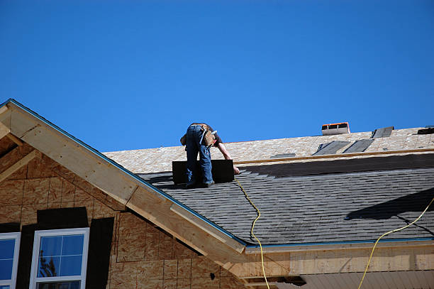 Best New Roof Installation  in Coweta, OK