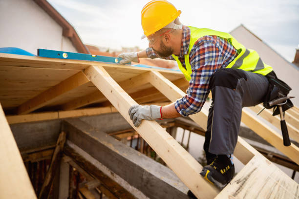 Best Roof Leak Repair  in Coweta, OK