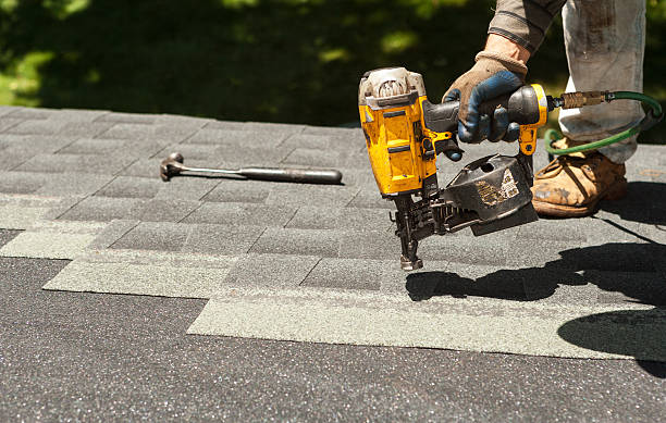 Best Local Roofing Companies  in Coweta, OK