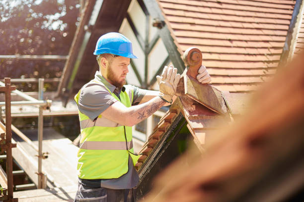 Best Residential Roofing Contractor  in Coweta, OK