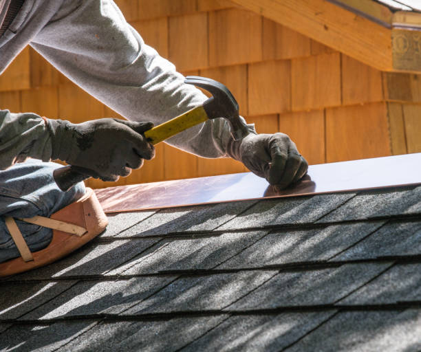 Best Metal Roofing Contractor  in Coweta, OK